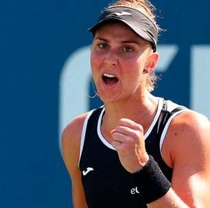 Bia Haddad entre as favoritas na lista do Australian Open