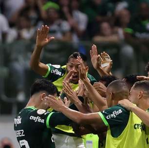 Após título do Brasileirão, Palmeiras define primeira saída para 2024