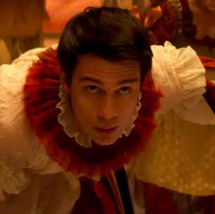Para prestar atenção: Primeiro trailer da série mais escandalosa de 2024 é revelado