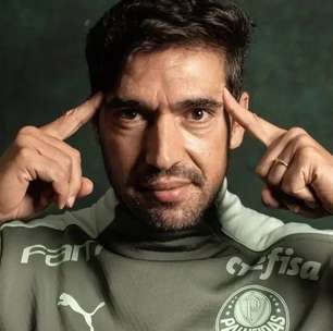 Abel Ferreira dá pista sobre futuro no Palmeiras: 'Decisões que impactam a minha família'