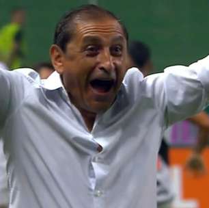 NO VA A BAJAR! Vasco vence o Red Bull Bragrantino e está garantido na Série A de 2024