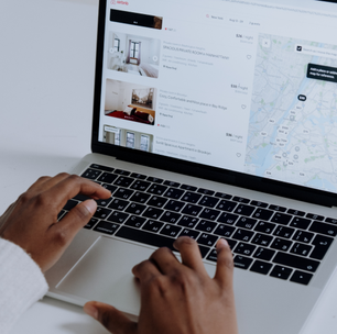 5 recursos de segurança online para reservas de fim de ano no Airbnb