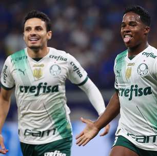 Palmeiras ganha título do Brasileirão pela versatilidade