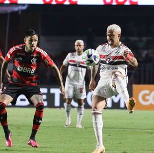 Temporada turbulenta do Flamengo termina com 'prêmio de consolação' no palco da maior derrota no ano