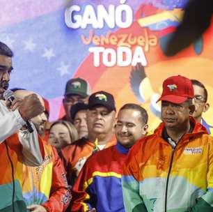 Venezuela reage aos EUA e classifica exercício militar na Guiana como 'provocação'