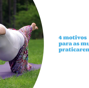 Benefícios do Yoga para a saúde: professora de Yoga explica os principais