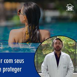 Esse verão pode acabar com seus cabelos: veja como se proteger