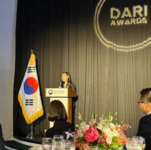 Pearl Abyss, de Black Desert, é nomeada Empresa do Ano no Dari Awards