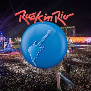 Rock in Rio Card esgota venda de ingressos em 2 horas