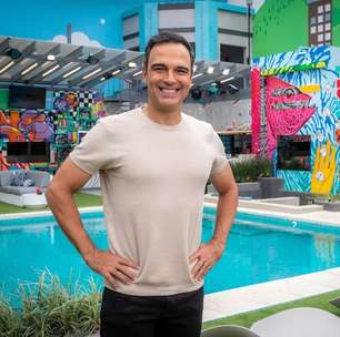 BBB 24 | Tadeu Schmidt revela nova trilha e dá spoilers da decoração