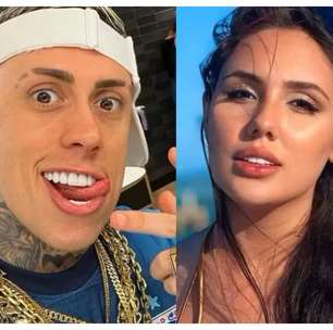 MC Daniel opina sobre affair da sua irmã Alicia X