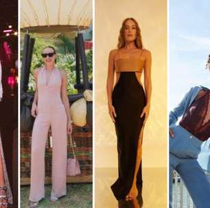 Fashion looks: 5 tendências para o fim do ano para não errar!