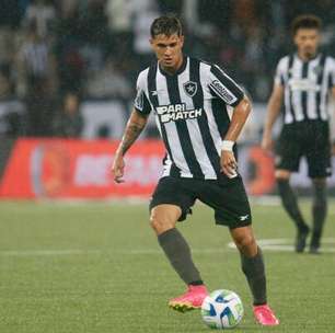 Mateo Ponte é convocado para treinos do Uruguai do Pré-Olímpico