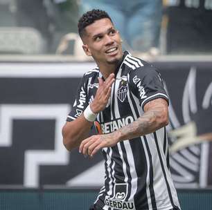 Atlético-MG: Artilheiro do Brasileirão, Paulinho faz post de despedida da temporada