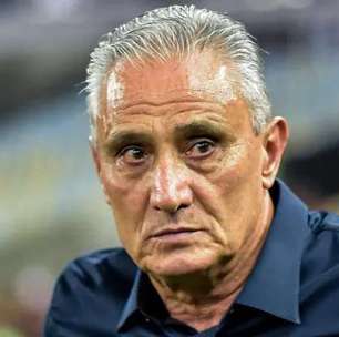 Tite foge da tradição do Flamengo e dá presentes de fim de ano aos funcionários do clube