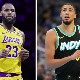 Lakers x Pacers: onde assistir ao vivo, horário e mais informações sobre a final da Copa da NBA