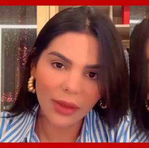 Primeira-dama de Arari (MA) pede desculpas após postar vídeo íntimo: 'Não sei como foi que postei'