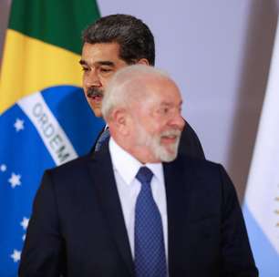 Lula pede a Maduro que evite 'medidas unilaterais' em disputa com a Guiana por Essequibo