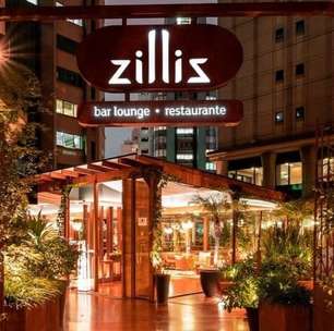 Zillis Bar Lounge &amp; Restaurante prepara ceia de Natal e de Ano Novo