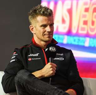F1: Hulkenberg comenta sobre problemas enfrentados pela Haas este ano