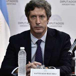"Não fecha enquanto eu estiver", diz futuro presidente do BC argentino