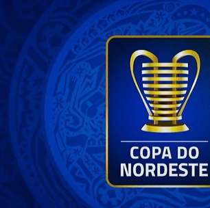 Sport de olho! CBF divulgada data de início da Copa do Nordeste 2024; veja detalhes