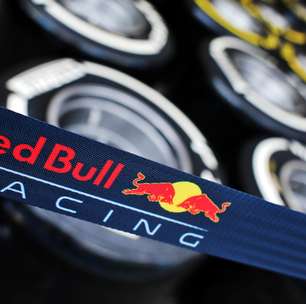F1: Red Bull tem opções internas e externas para assento em 2025