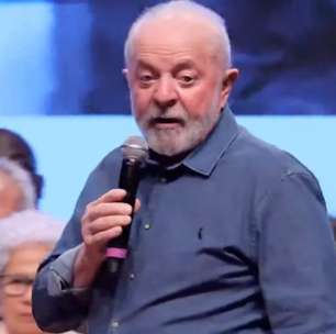 Lula critica "briguinhas" e diz que PT precisa se comunicar melhor