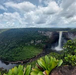 ONU encerra reunião sobre crise Venezuela-Guiana sem declaração