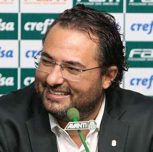 Saiba quem é Alexandre Mattos, perto de ser diretor de futebol do Vasco