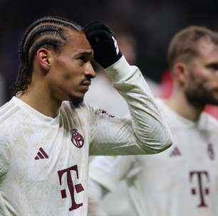 Bayern é goleado pelo Frankfurt; Borussia perde em casa para o Leipzig: veja os resultados do Campeonato Alemão