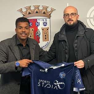 Desde a base: Kayo Moreno abre portas para jovens promessas no futebol