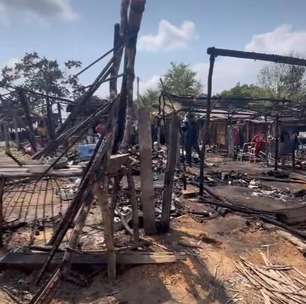Lula envia ministro ao Pará após incêndio que matou 9 pessoas em acampamento do MST