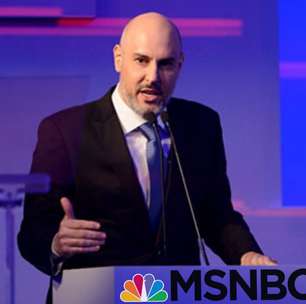 Chegada da MSNBC é confirmada no Brasil e detalhes acabam sendo expostos antes da hora