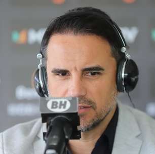 Rodrigo Caetano fica ou sai do Atlético? Confira o que se sabe até o momento