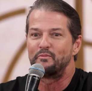 Marcelo Serrado entrega detalhe curioso sobre criação de série do Globoplay