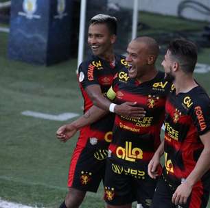 Náutico surpreende e acerta a contratação de atacante que defendeu o Sport; veja detalhes