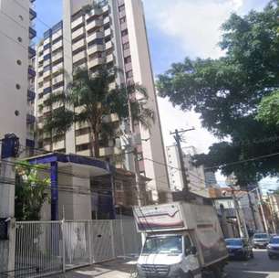 Homem que mantinha esposa refém em São Paulo é morto