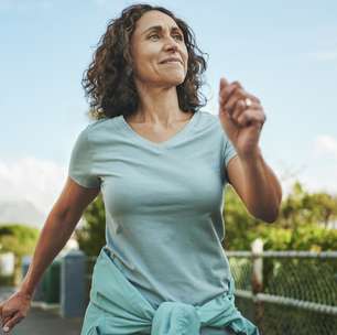 Acelere o ritmo: como andar rápido pode ajudá-lo a viver mais