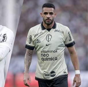 Veja líderes em gols e assistências do Corinthians na temporada de 2023