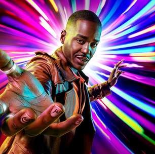 Estreia do novo intérprete de "Doctor Who" ganha trailer