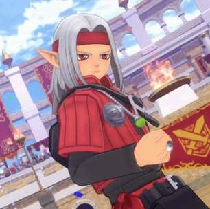 Novo Dragon Quest Monsters é ótimo RPG para fãs de Pokémon