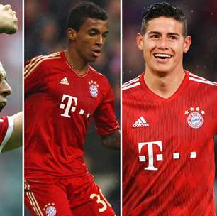 Perfil do Bayern brinca após contratação de Luiz Gustavo: "São Paulo de Munique?"
