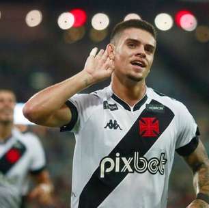 Pec, Marlon veja quem sobe e desce entre os crias da base do Vasco em 2023