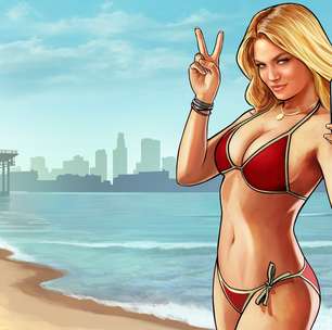 GTA: Relembre a treta de Lindsay Lohan com a Rockstar Games