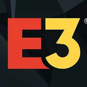 E3 é cancelada definitivamente