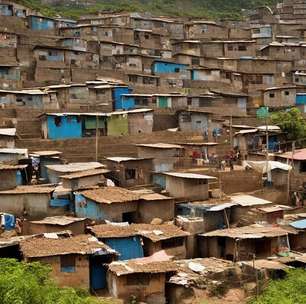 8 em cada 10 moradores da favela pretendem empreender onde vivem