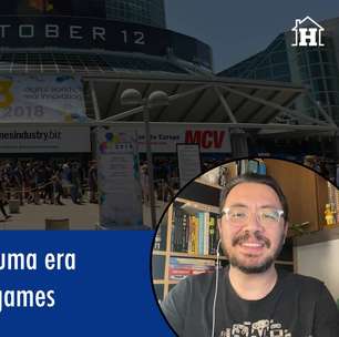 Fim da E3 encerra uma era no universo dos games