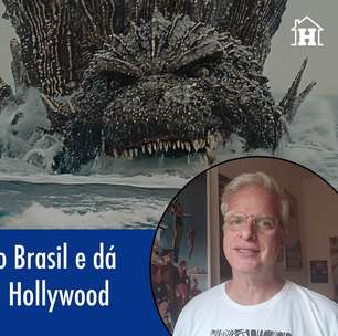 Novo Godzilla estreia no Brasil e dá aula de economia para Hollywood