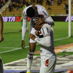 Finalista do Prêmio Puskás, Guilherme Madruga afirma estar muito feliz: "Sensação indescritível"